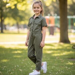 THE OUTERKNOWN S.E.A. suit YOUTH romper/Jumpsuit Limited Edition